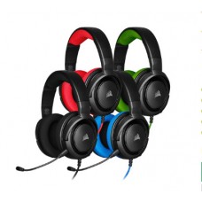 Headphone Gaming Corsair Stereo HS35
